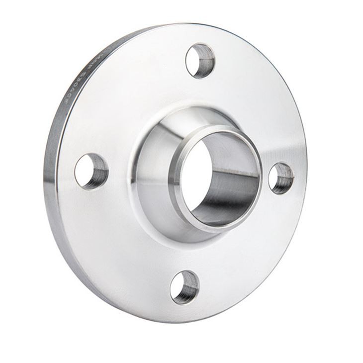 product-730-730 Welding Stainless Steel Pipe Flange
