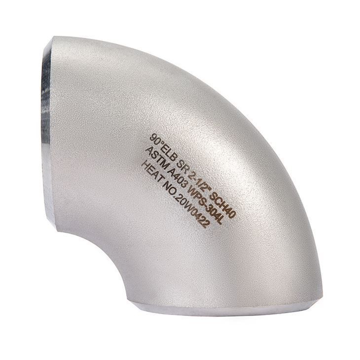 Elbow Stainless Steel