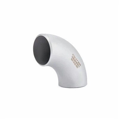 904L Stainless Steel 5D Elbow